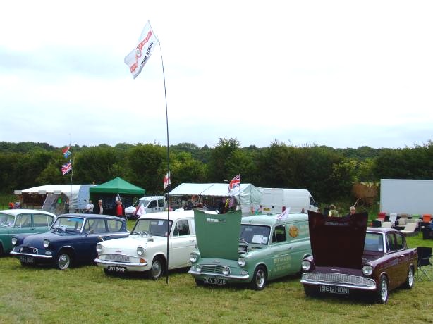 Stand 1