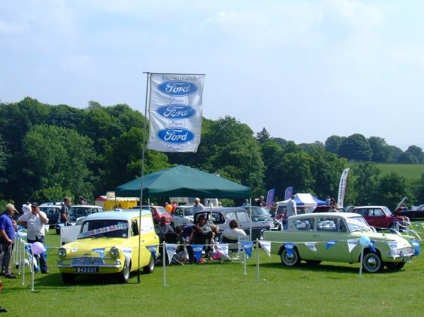 Stand 1