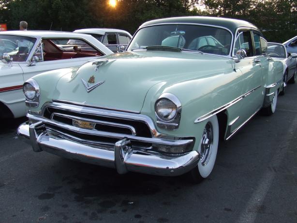 Chrysler