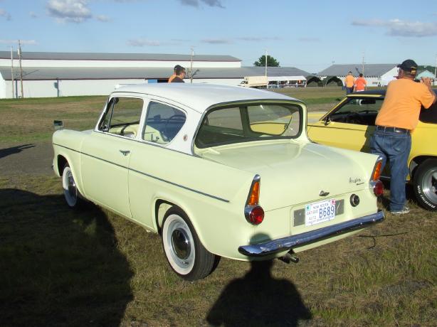 Ford Anglia