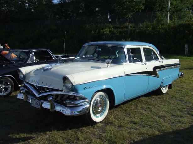 Mercury
