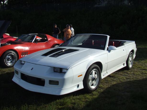 Camaro