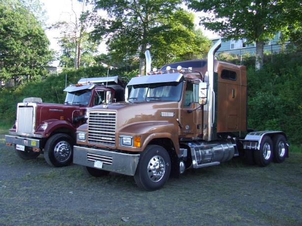 Trucks