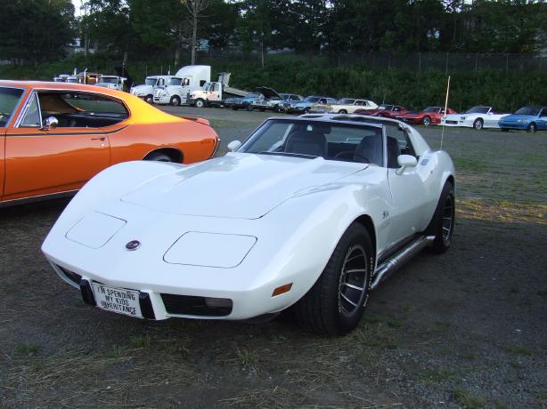 FordStingray