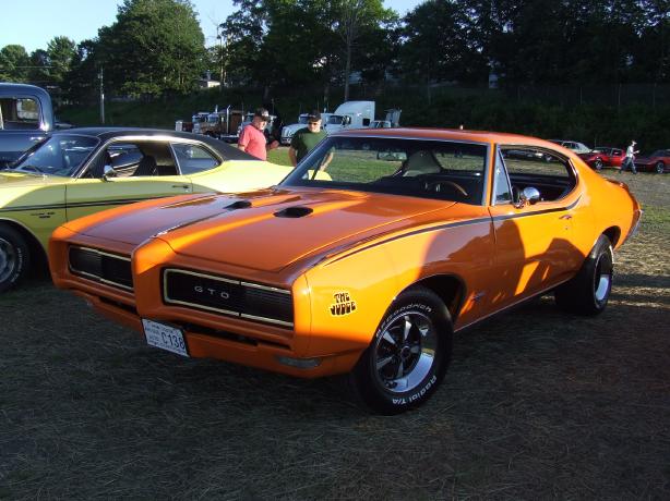 GTO