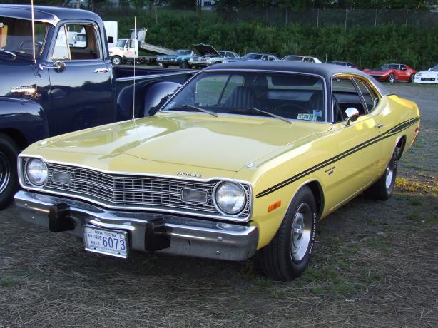 Dodge