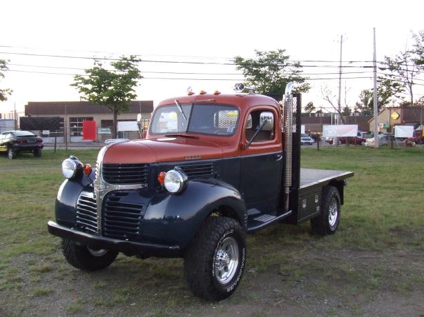 Truck