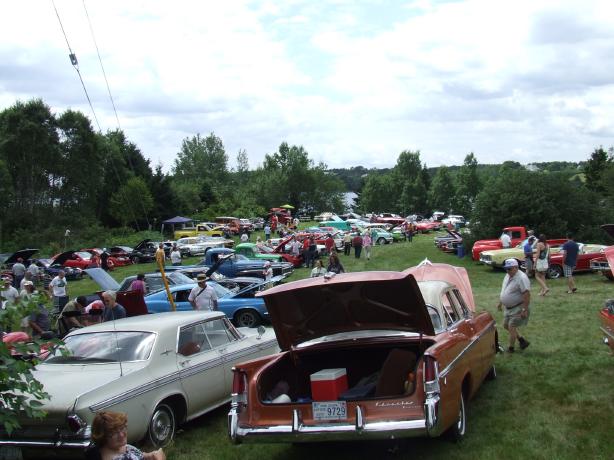 Show Field