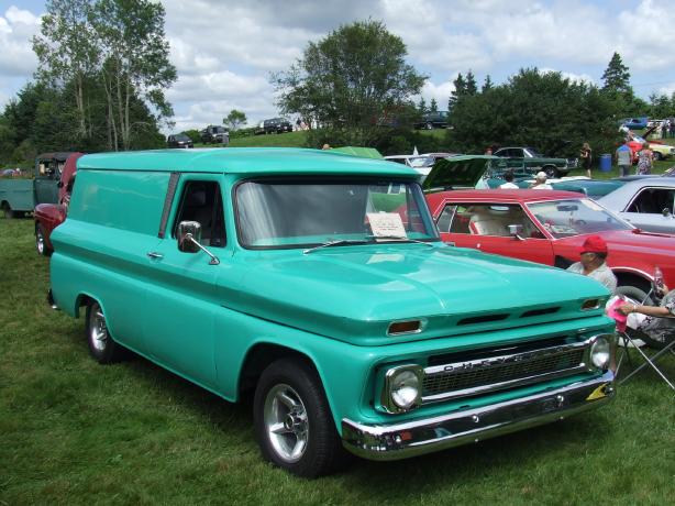 Chevrolet