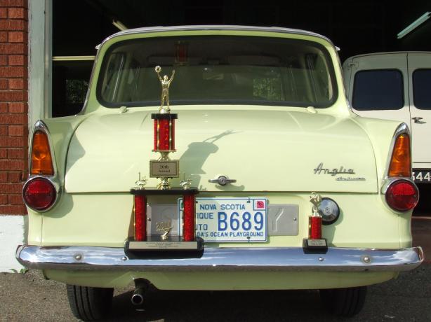 Anglia