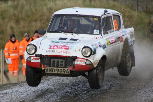 Rally Anglia ss13/16