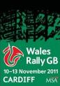 Wales Logo