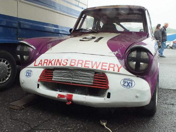 Gordon's Anglia 2