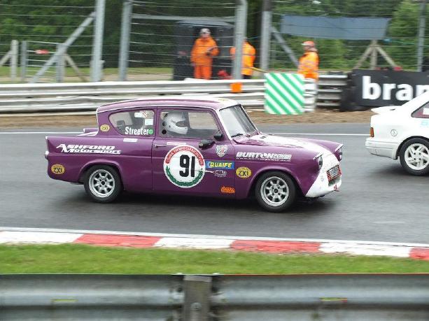 Gordon's Anglia 4
