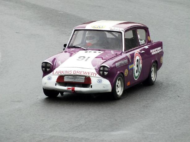 Gordon's Anglia 6