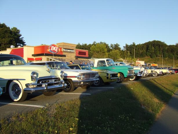 Dairy Queen