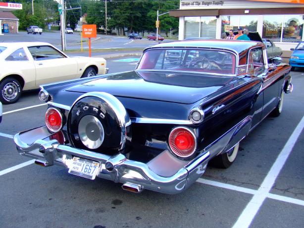 Ford