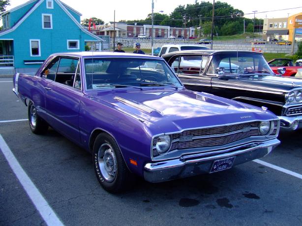 Dodge