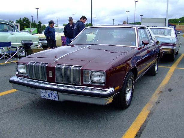 Oldsmobile