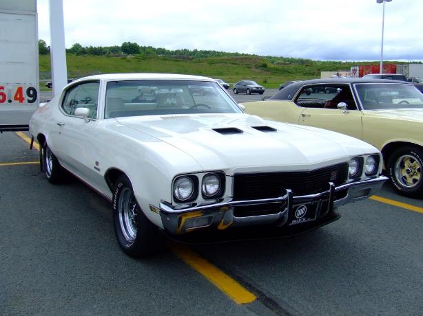 Buick