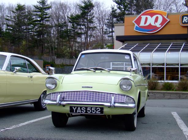 Anglia