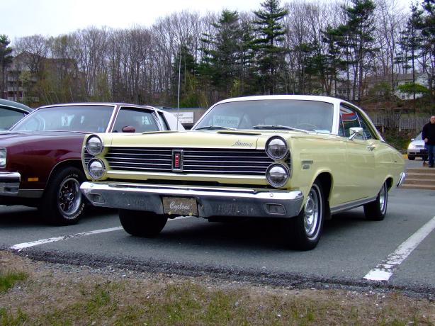 Mercury