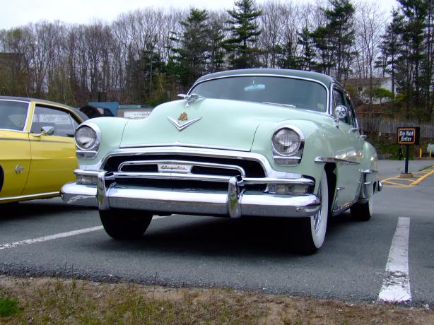Chrysler