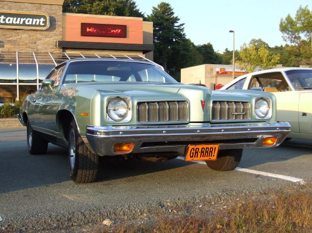Pontiac