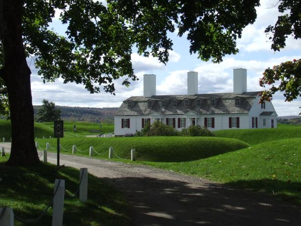 Annapolis Royal