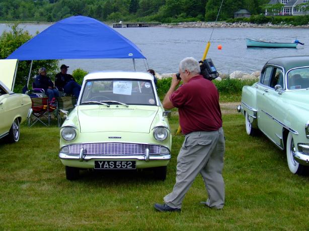 Anglia