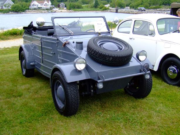 Kubelwagon
