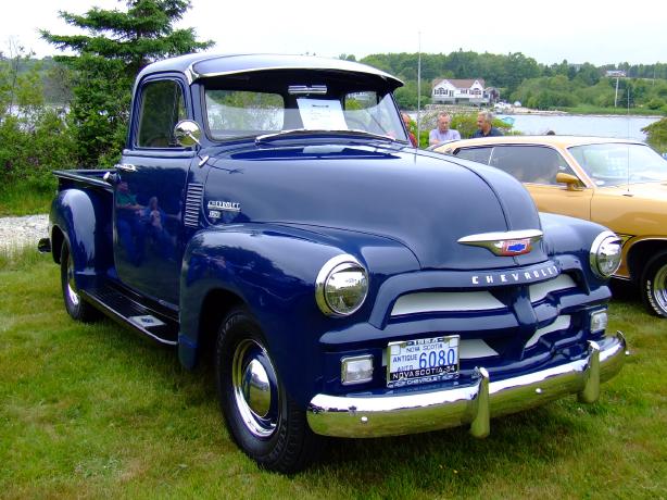 Chevrolet