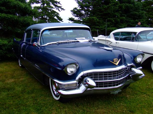 Cadillac