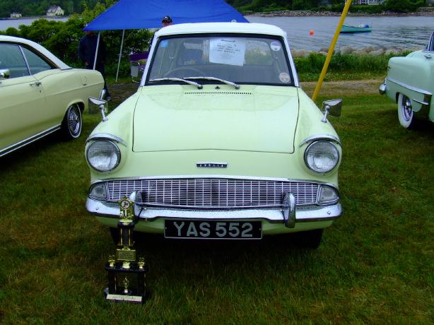 Anglia