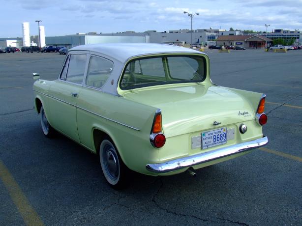 Anglia