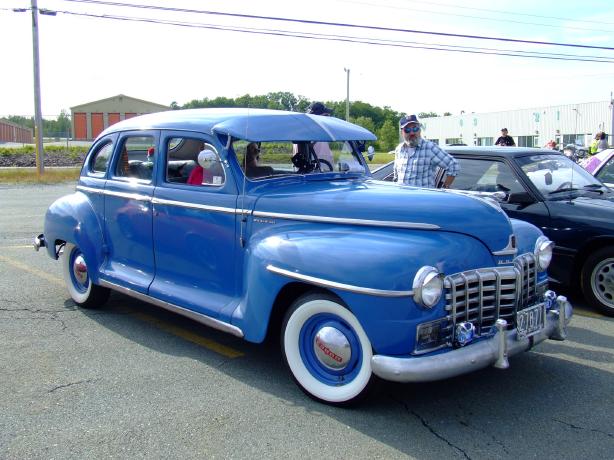 Dodge