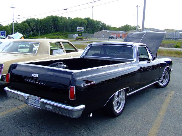 El Camino