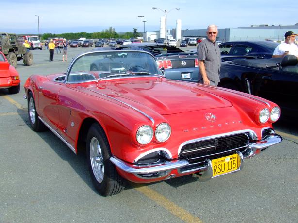 Corvette
