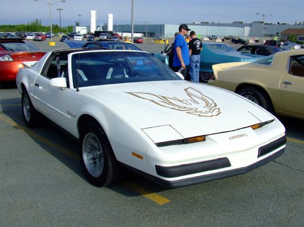 Firebird