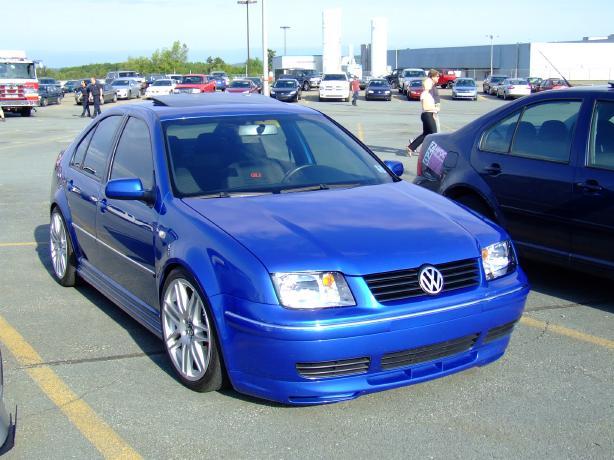 VW