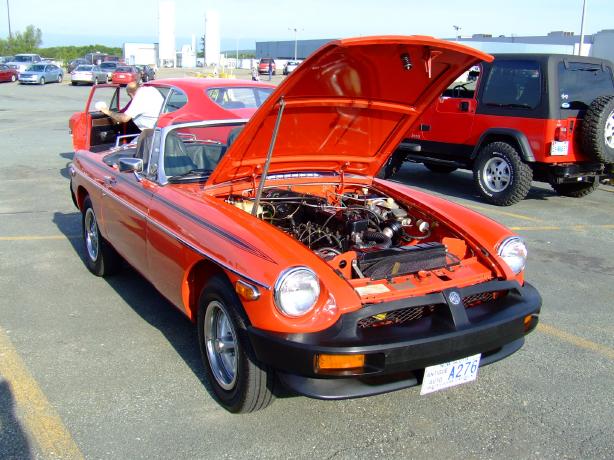 MG