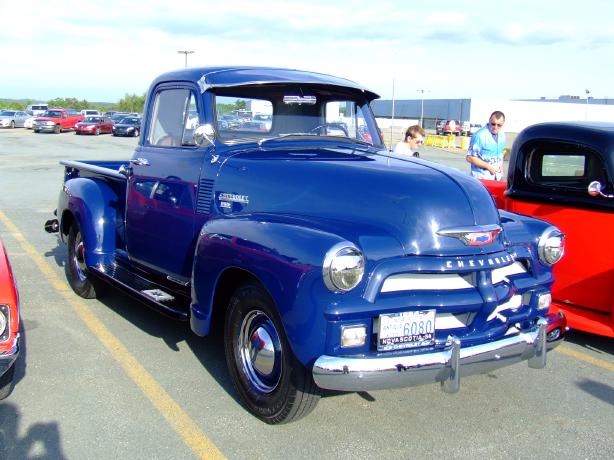 Chevrolet