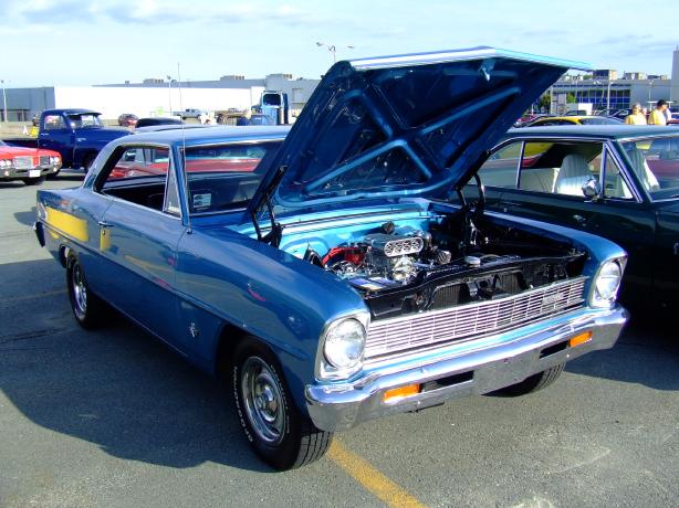 Chevrolet