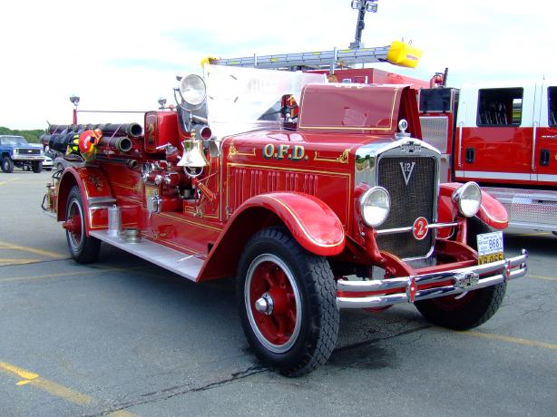 Fire Engine