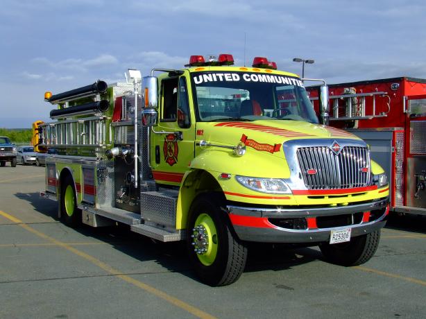 Fire Engine