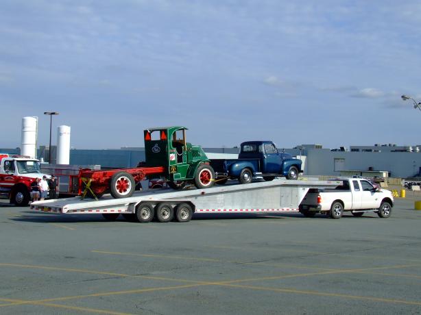 Transporter