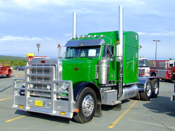 Truck