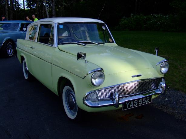 Anglia