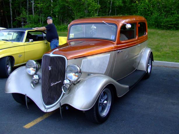 Chrysler