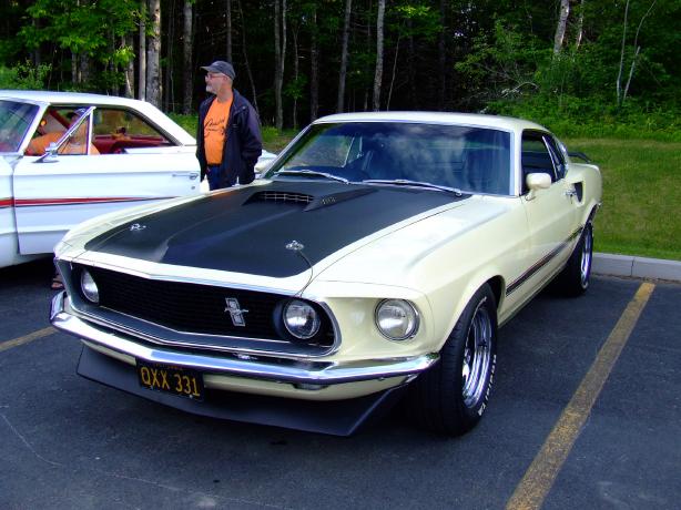 Low Rider